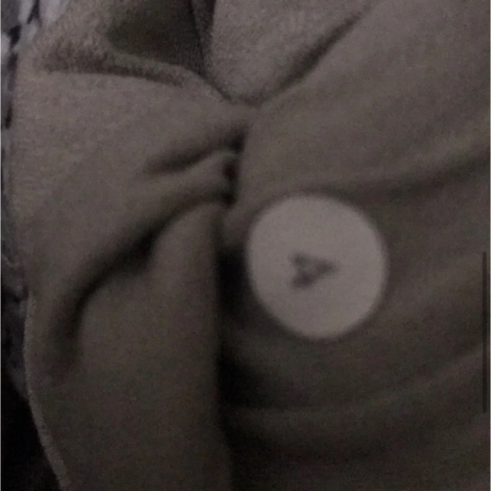LULULEMON ATHLETICA Forme Jacket Petit fleur silver spoon size 4 - Picture 5 of 7